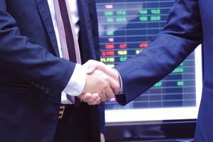 Cổ đông nhỏ tự liên kết để bảo vệ mình