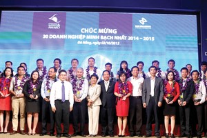 HNX sắp vinh danh các doanh nghiệp niêm yết minh bạch