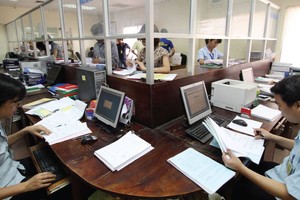 Thời gian gia nhập thị trường của doanh nghiệp đã được rút ngắn