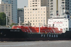 PVT về đích kế hoạch năm trước 2 tháng