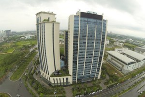 Viettel là một trong những Tập đoàn có doanh thu, lợi nhuận, nộp ngân sách nhà nước rất lớn trong năm 2015.