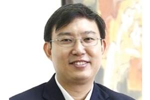 TS. Nguyễn Xuân Thành, Giám đốc Chương trình Giảng dạy kinh tế Fulbright