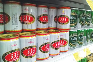 Bộ Công thương cảnh báo việc thoái vốn của Sabeco