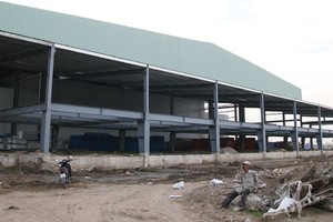 Luật Quy hoạch được kỳ vọng loại bỏ cơ chế “xin - cho“