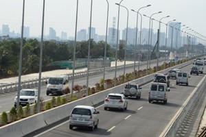 Khởi công đường bộ cao tốc Bắc - Nam chậm nhất vào tháng 5/2019 