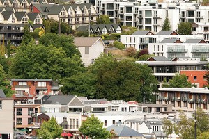 Queenstown trở thành nơi thu hút bậc nhất đối với các tỷ phú tới New Zealand sinh sống