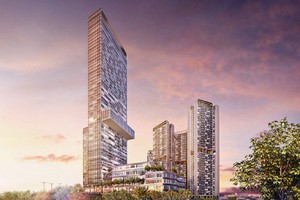 Dự án Dragon Riverside City - vị trí địa linh, đầu tư đắc lộc