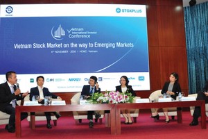 Nâng hạng thị trường chứng khoán Việt Nam: Room và những rào cản cần gỡ