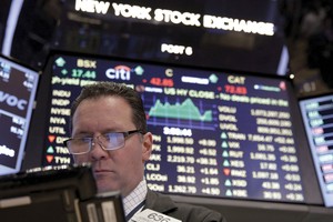 Chứng khoán toàn cầu có triển vọng trong ngắn hạn