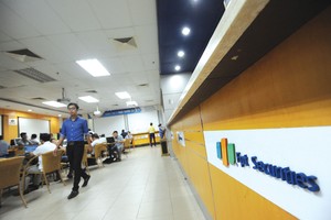 FPTS đã quyết định sẽ niêm yết cổ phiếu trong quý IV/2016 hoặc đầu năm 2017