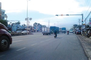 Cường Thuận IDICO “tố” chủ đầu tư Dự án BOT Quốc lộ 51