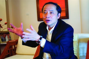 TS. Nguyễn Văn Thân, Chủ tịch Hiệp hội Doanh nghiệp nhỏ và vừa Việt Nam, Ủy viên Ủy ban Kinh tế của Quốc hội