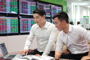 Trái phiếu Vietcombank thu hút 1.000 nhà đầu tư sau 2 tuần chào bán