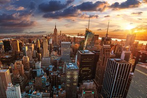 Ông Trump thành Tổng thống, bất động sản Mỹ chưa chắc hưởng lợi