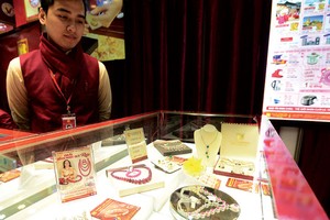 Lợi nhuận của các doanh nghiệp kinh doanh vàng hiện chủ yếu đến từ mảng vàng trang sức