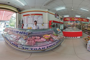 UPCoM đón loạt cổ phiếu hàng tiêu dùng