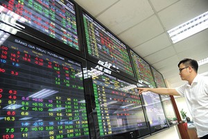 Theo một tính toán, 15 công ty mới sẽ mang lại khoảng 15 tỷ USD vốn hóa cho thị trường chứng khoán