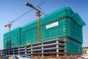 Coteccons: Tương lai còn nhiều dấu hỏi