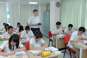 Dự án dạy ngoại ngữ tiêu tốn 5.000 tỷ đồng nhận được sự quan tâm của Đại biểu Quốc hội. Ảnh minh họa