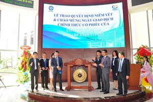 PC1 sẽ vận hành 2 nhà máy thủy điện trong tháng 12