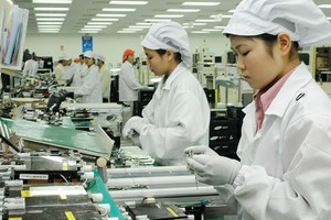 Tăng trưởng kinh tế được kỳ vọng hồi phục mạnh với sự hỗ trợ từ các FTA, lực đẩy từ DN FDI và nhu cầu bên ngoài