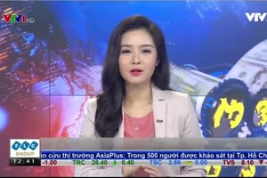 Bản tin tài chính kinh doanh trưa 21-11