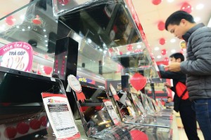 Nếu lạm dụng vay tiêu dùng, rất có thể khách hàng sẽ “vỡ nợ” 