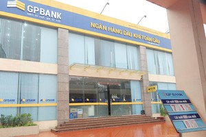 GPBank thừa nhận khi ký hợp đồng tín dụng thứ hai đã không thực hiện đăng ký giao dịch đảm bảo vì tài sản đã được đăng ký một lần trước đó