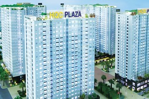 HQC: Gia đình Chủ tịch HĐQT và nhóm cổ đông thân thiết đã sở hữu 80% cổ phần