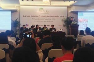 BCG dự kiến phát hành riêng lẻ 20 triệu cổ phiếu