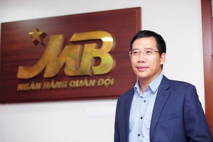 Ông Lưu Trung Thái