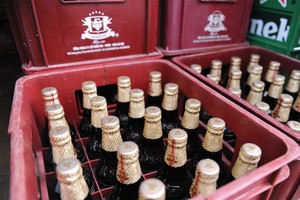 Habeco muốn chuyển cổ phiếu sang sàn HOSE