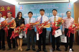 PSI tổ chức Hội thảo nhà đầu tư dầu khí với sự tham dự của Lãnh đạo Tập đoàn PVN và lãnh đạo các doanh nghiệp trong ngành