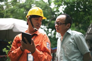 Giá điện mà EVN đưa ra trên thị trường chưa thực sự hợp lý và rõ ràng