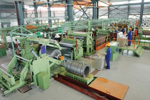 Cuối năm, nhiều doanh nghiệp vẫn “chạy đua” tăng vốn