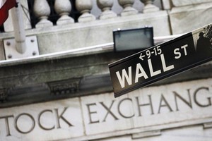 Phố Wall khởi sắc bởi nội các mới của ông Donald Trump