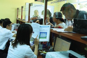 Các giao dịch tặng cho, chuyển nhượng trong bất động sản đều được chứng thực đầy đủ