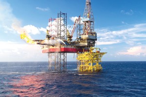 Sự thay đổi chính sách khấu hao ước tính giúp PVD tiết kiệm được khoảng 20 triệu USD (tương ứng hơn 440 tỷ đồng) trong năm nay

