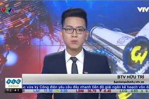 Bản tin tài chính kinh doanh trưa 1-12