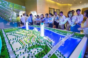 Sẽ có tiêu chí đánh giá, công nhận đô thị thông minh tại Việt Nam. Ảnh minh hoạ. Nguồn: Internet