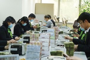 Sức khỏe của hệ thống ngân hàng đang trên đà được cải thiện, nhưng cần xây dựng nền tảng bền vững cho sự phát triển trong dài hạn