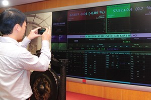 Cổ phần hóa được 52 doanh nghiệp sau 11 tháng