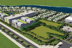 Mở bán Diamond Bay Condotel Resort