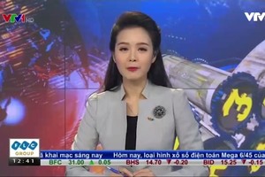 Bản tin tài chính kinh doanh trưa 5-12