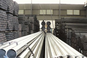 Ống thép Hòa Phát không bị áp thuế chống bán phá giá vào Mỹ