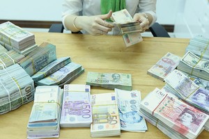 Tỷ giá và lợi nhuận: Gam màu sáng cuối năm