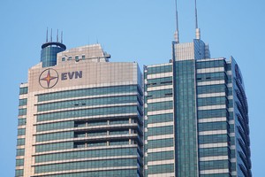 Theo định hướng của Chính phủ, EVN sẽ chỉ đứng ra mua điện theo giá thị trường và truyền tải, phân phối điện
