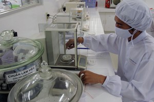 IMP chào bán hơn 8,6 triệu cổ phiếu