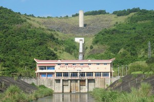 REE mua 19% cổ phiếu VSH từ SCIC