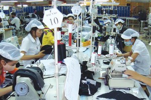 Doanh nghiệp nhà nước đòi... bình đẳng